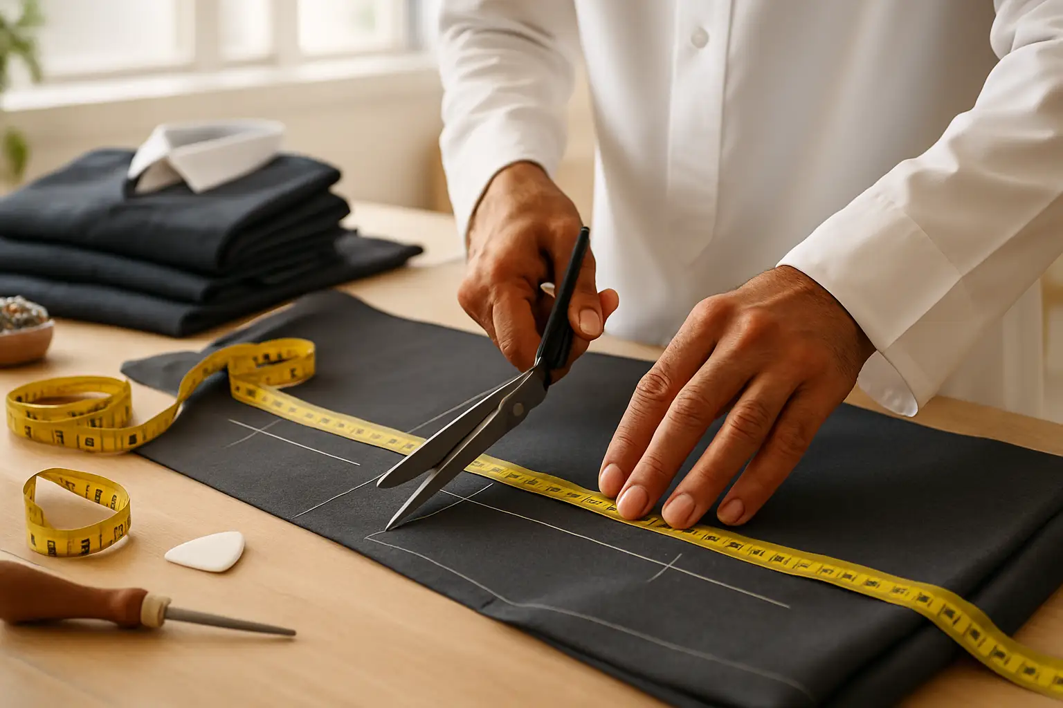 About Square Uniforms Ajman