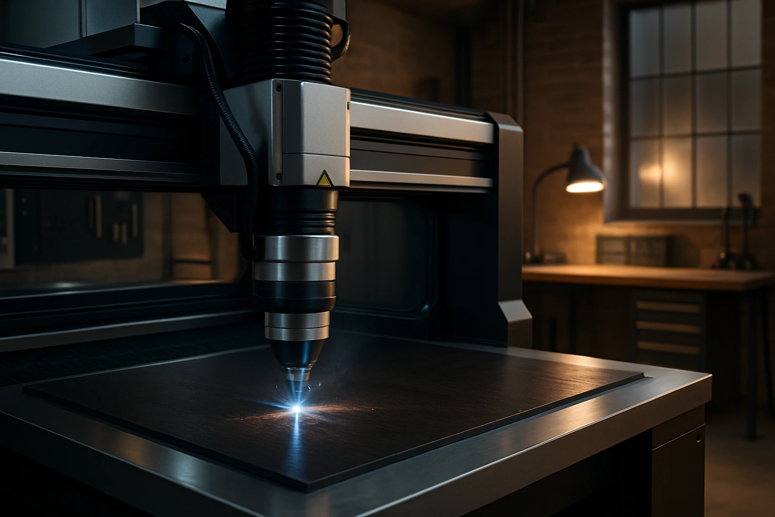 Milins Cut Laser Studio